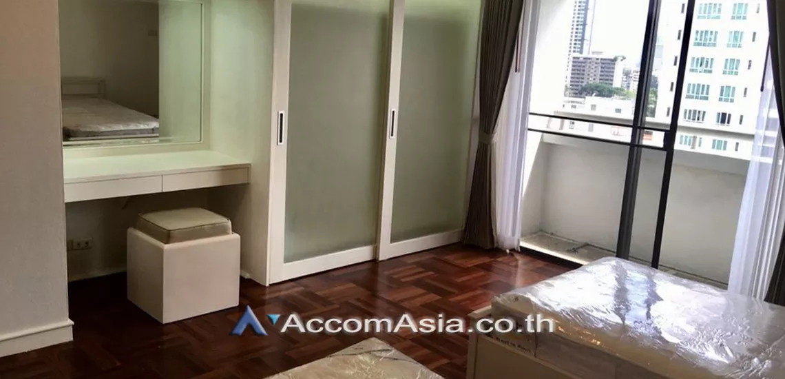 14  2 br Condominium for rent and sale in Sukhumvit ,Bangkok BTS Phrom Phong at Baan Suan Petch 29486