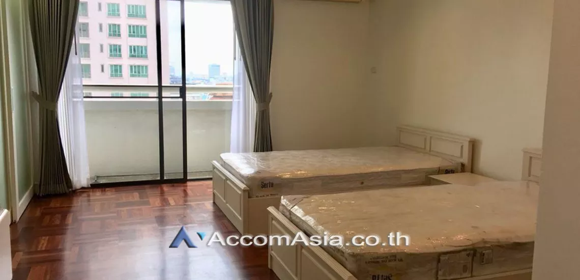 13  2 br Condominium for rent and sale in Sukhumvit ,Bangkok BTS Phrom Phong at Baan Suan Petch 29486