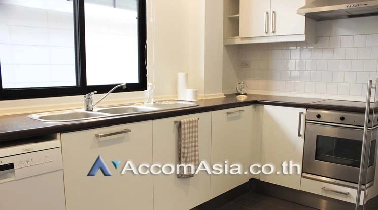 6  4 br House For Rent in Sukhumvit ,Bangkok BTS Thong Lo 109501