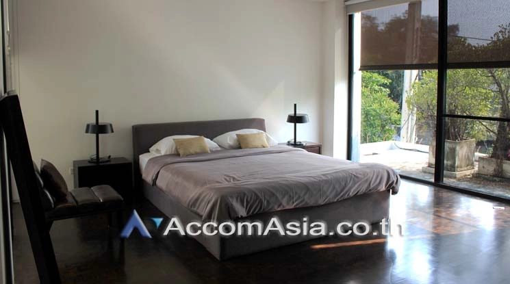 8  4 br House For Rent in Sukhumvit ,Bangkok BTS Thong Lo 109501