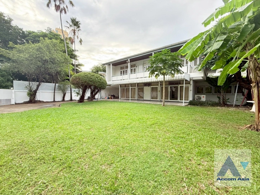  2  3 br House for rent and sale in Sukhumvit ,Bangkok BTS Phrom Phong 99503