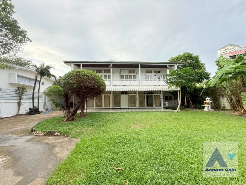  1  3 br House for rent and sale in Sukhumvit ,Bangkok BTS Phrom Phong 99503