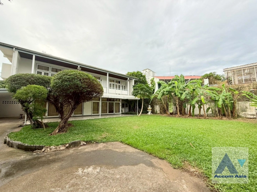  1  3 br House for rent and sale in Sukhumvit ,Bangkok BTS Phrom Phong 99503