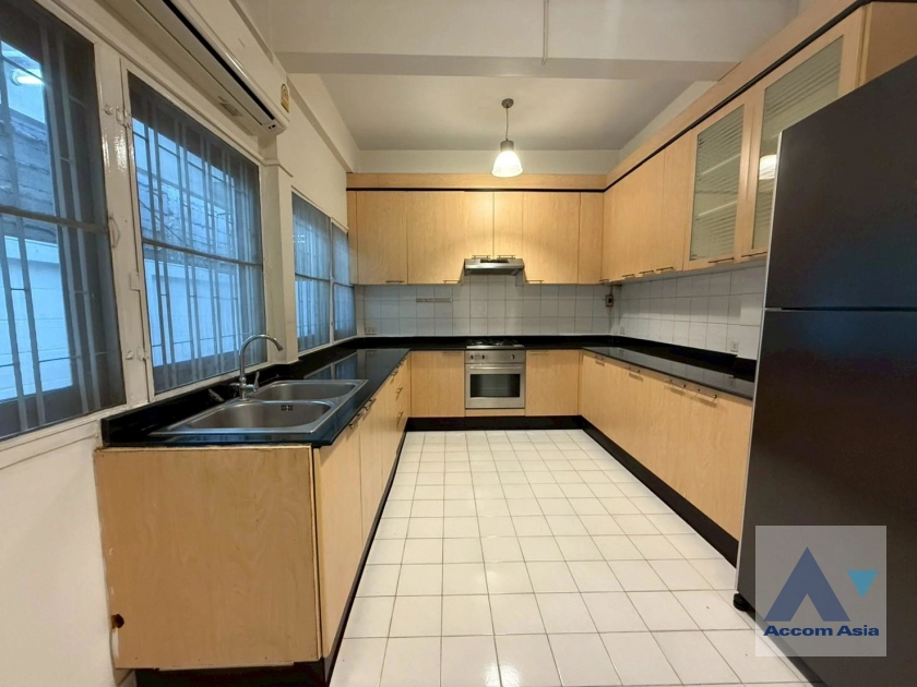 8  3 br House for rent and sale in Sukhumvit ,Bangkok BTS Phrom Phong 99503