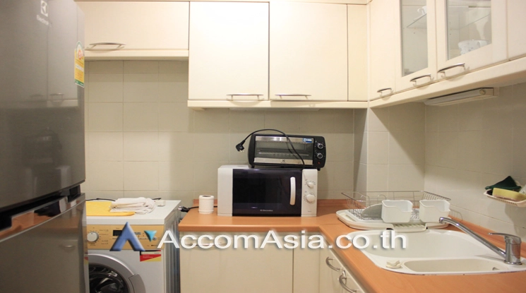 1  2 br Condominium For Rent in Ploenchit ,Bangkok BTS Chitlom at Grand Langsuan 29523