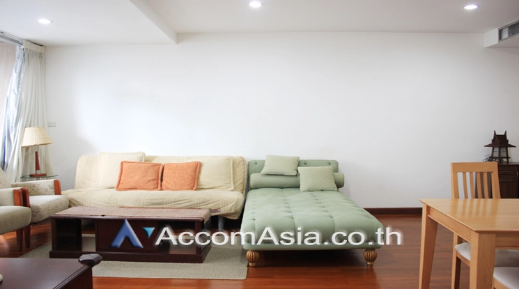 5  2 br Condominium For Rent in Ploenchit ,Bangkok BTS Chitlom at Grand Langsuan 29523