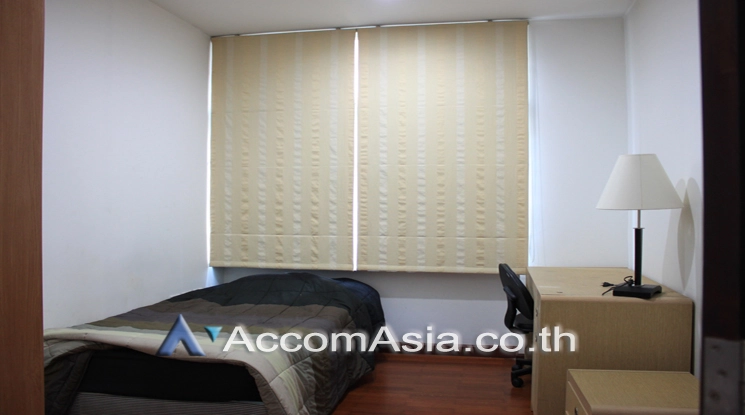 6  2 br Condominium For Rent in Ploenchit ,Bangkok BTS Chitlom at Grand Langsuan 29523