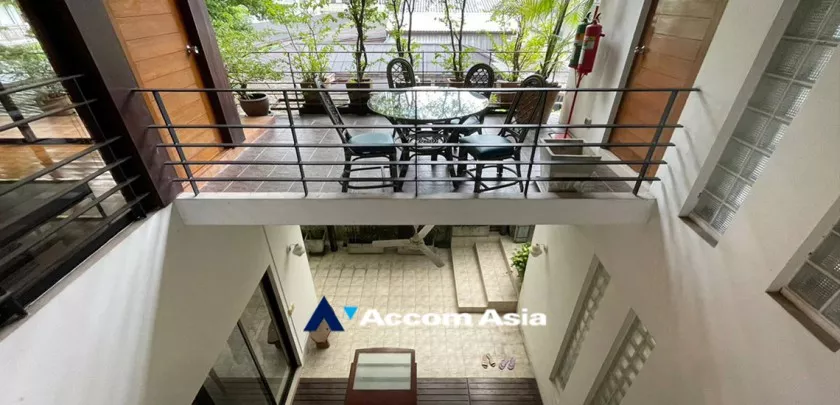  1  3 br Apartment For Rent in Phaholyothin ,Bangkok BTS Ari at Low-rise Apartment 750m. walk to BTS 119526