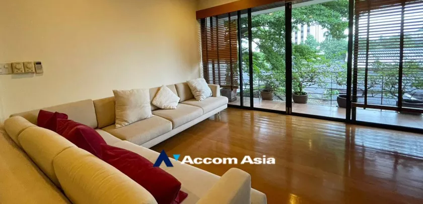 5  3 br Apartment For Rent in Phaholyothin ,Bangkok BTS Ari at Contemporary Modern Boutique 119526