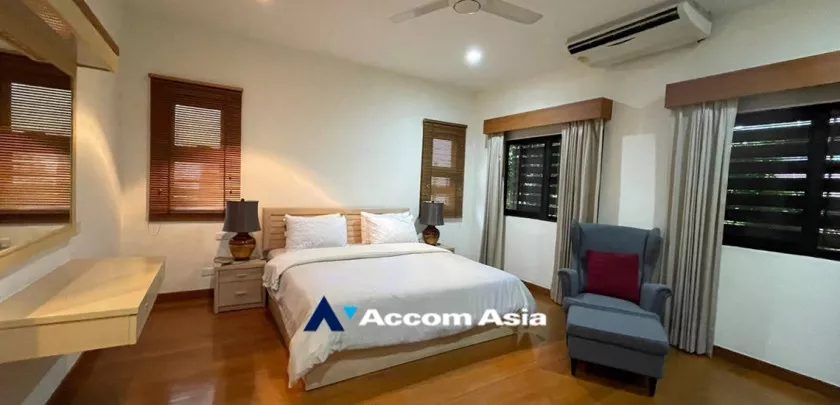 9  3 br Apartment For Rent in Phaholyothin ,Bangkok BTS Ari at Contemporary Modern Boutique 119526