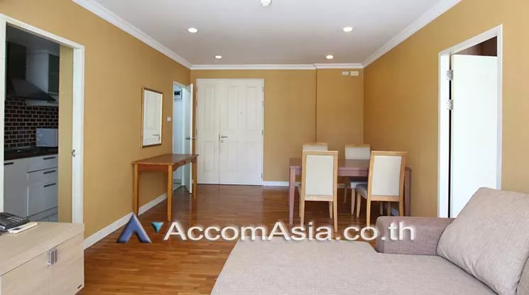  1  1 br Condominium For Sale in Sukhumvit ,Bangkok BTS Asok - MRT Sukhumvit at Baan Siri Sukhumvit 10 29528