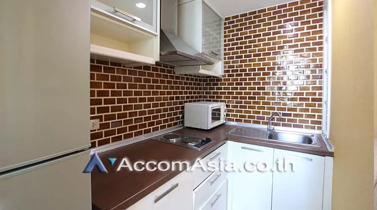  1  1 br Condominium For Sale in Sukhumvit ,Bangkok BTS Asok - MRT Sukhumvit at Baan Siri Sukhumvit 10 29528
