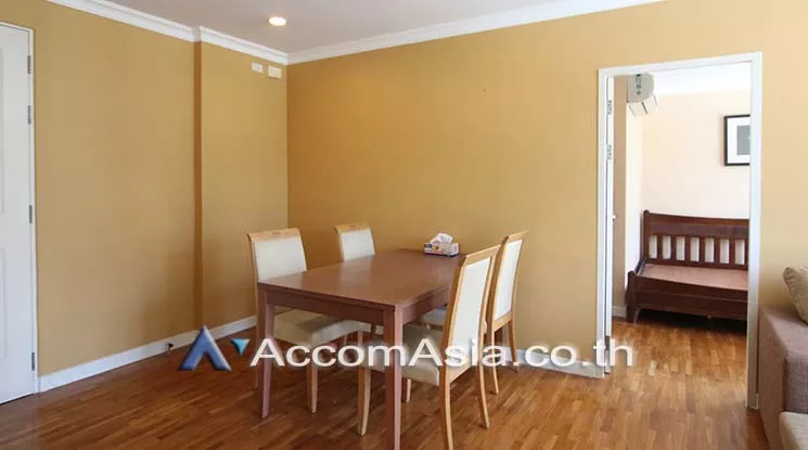 unit 1 Bedroom  Condominium For Sale in Sukhumvit, Bangkok  near BTS Asok - MRT Sukhumvit (29528)