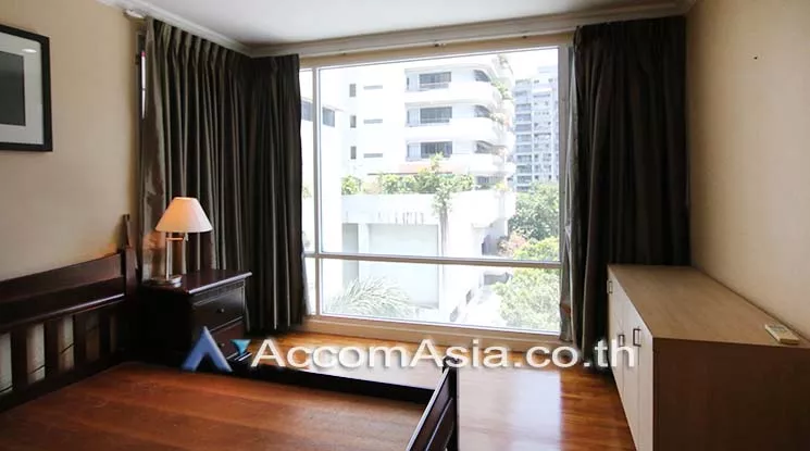 5  1 br Condominium For Sale in Sukhumvit ,Bangkok BTS Asok - MRT Sukhumvit at Baan Siri Sukhumvit 10 29528
