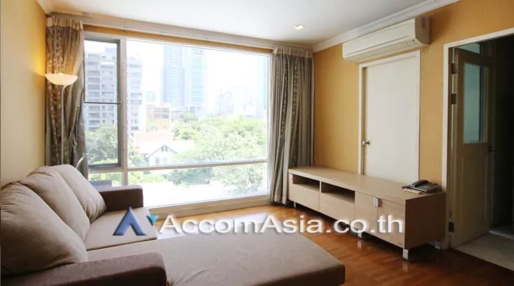 8  1 br Condominium For Sale in Sukhumvit ,Bangkok BTS Asok - MRT Sukhumvit at Baan Siri Sukhumvit 10 29528