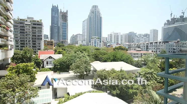 9  1 br Condominium For Sale in Sukhumvit ,Bangkok BTS Asok - MRT Sukhumvit at Baan Siri Sukhumvit 10 29528