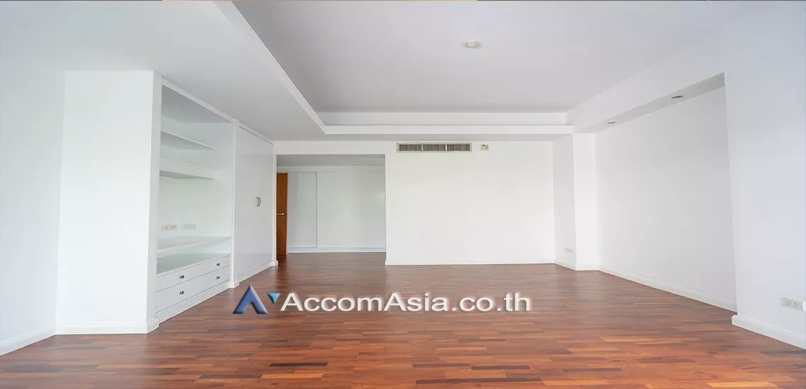 11  4 br Apartment For Rent in Ploenchit ,Bangkok BTS Ploenchit at Cozy Ploenchit Apartment 1006104