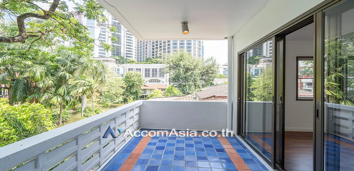 22  4 br Apartment For Rent in Ploenchit ,Bangkok BTS Ploenchit at Cozy Ploenchit Apartment 1006104