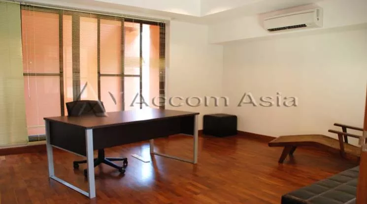 7  3 br House For Rent in Sukhumvit ,Bangkok BTS Phrom Phong at House in Compound 59533