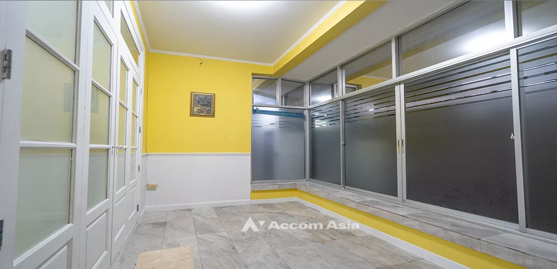 9  4 br House For Rent in Sukhumvit ,Bangkok BTS Asok - MRT Sukhumvit 99534