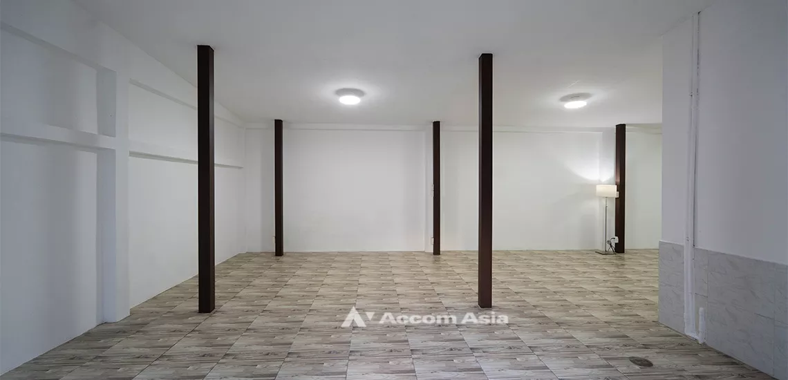 13  4 br House For Rent in Sukhumvit ,Bangkok BTS Asok - MRT Sukhumvit 99534