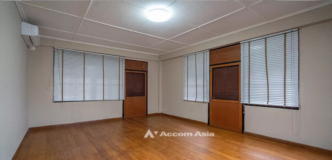 14  4 br House For Rent in Sukhumvit ,Bangkok BTS Asok - MRT Sukhumvit 99534