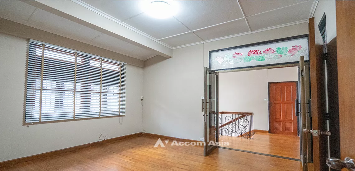 15  4 br House For Rent in Sukhumvit ,Bangkok BTS Asok - MRT Sukhumvit 99534