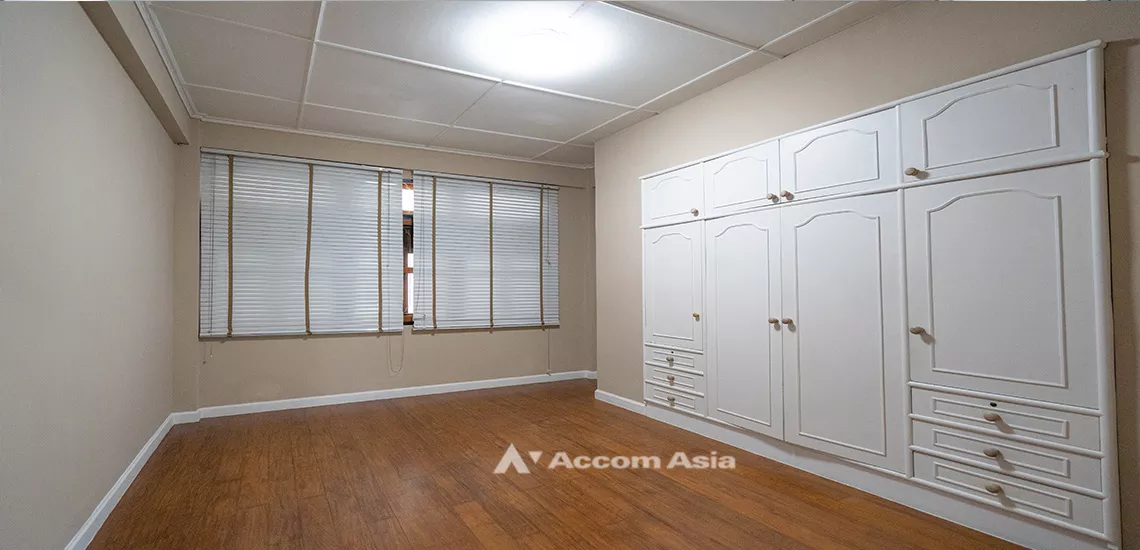 16  4 br House For Rent in Sukhumvit ,Bangkok BTS Asok - MRT Sukhumvit 99534