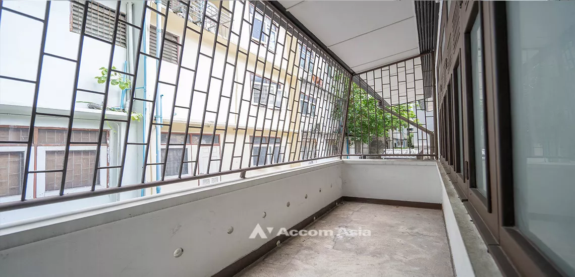 20  4 br House For Rent in Sukhumvit ,Bangkok BTS Asok - MRT Sukhumvit 99534