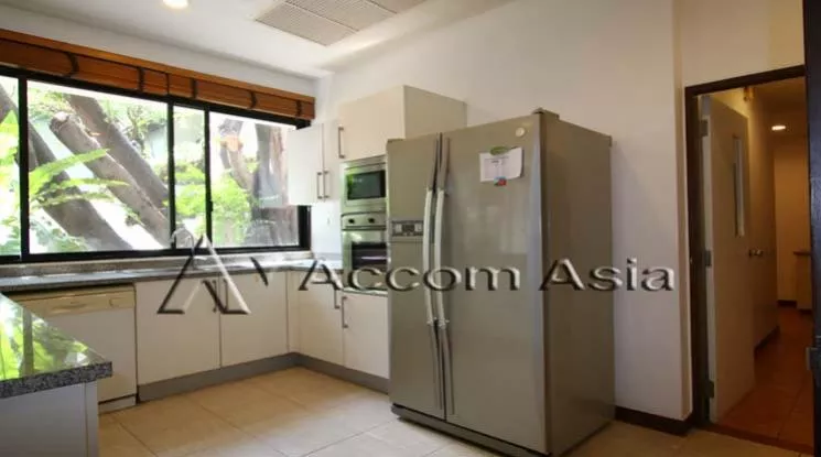 4  4 br House For Rent in sukhumvit ,Bangkok BTS Thong Lo 59544