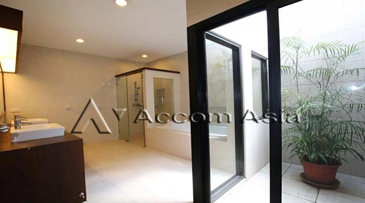 8  4 br House for rent and sale in Sukhumvit ,Bangkok BTS Thong Lo 59544