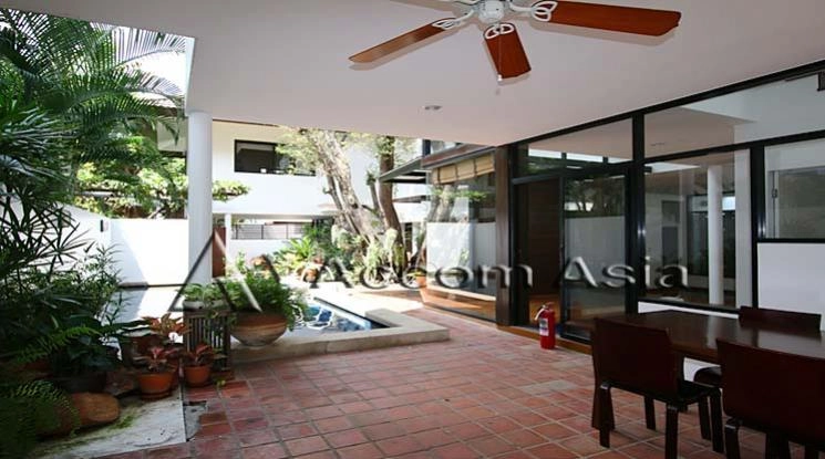 9  4 br House for rent and sale in Sukhumvit ,Bangkok BTS Thong Lo 59544