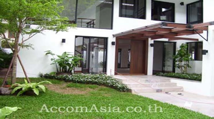  1  4 br House for rent and sale in Sukhumvit ,Bangkok BTS Thong Lo 69552