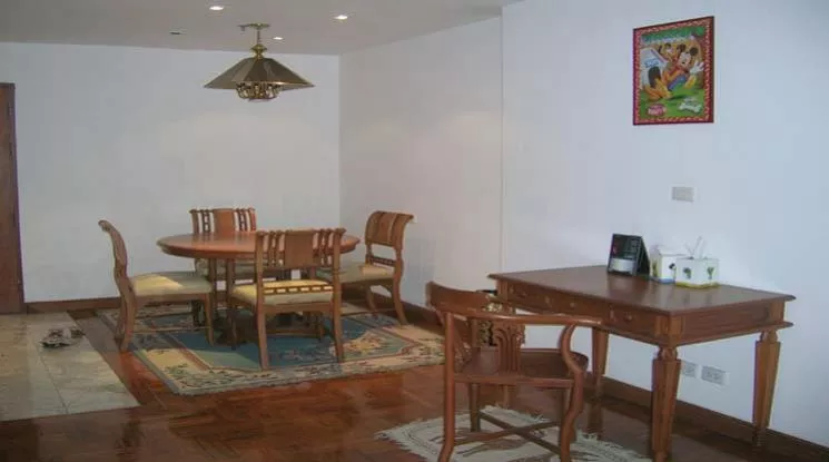 unit 1 Bedroom  Condominium For Rent in Sukhumvit, Bangkok  near BTS Asok - MRT Sukhumvit (29559)