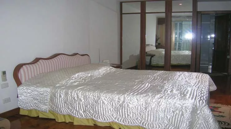 5  1 br Condominium For Rent in Sukhumvit ,Bangkok BTS Asok - MRT Sukhumvit at Asoke Place 29559