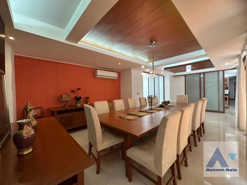 8  5 br House for rent and sale in Sukhumvit ,Bangkok BTS Ekkamai 10003601