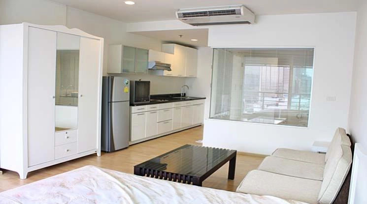 1  Condominium For Rent in  ,Bangkok BTS Ari at Noble Lite 29584