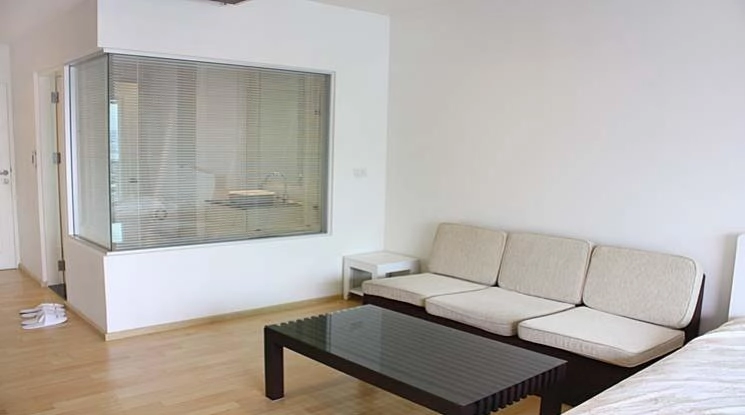 unit Condominium For Rent in Phaholyothin, Bangkok  near BTS Ari (29584)