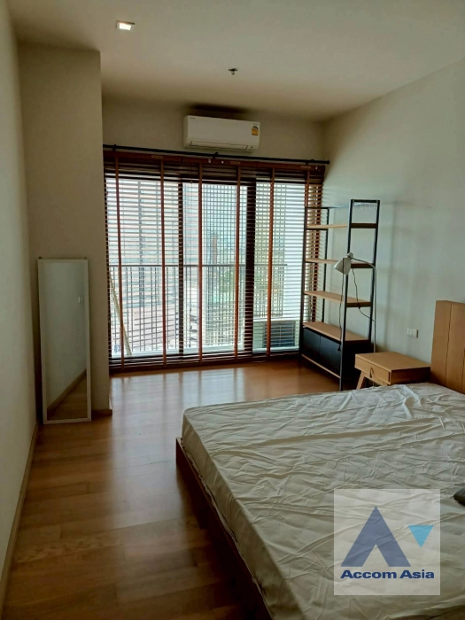 5  1 br Condominium For Rent in Phaholyothin ,Bangkok BTS Ari at Noble Reform 29586