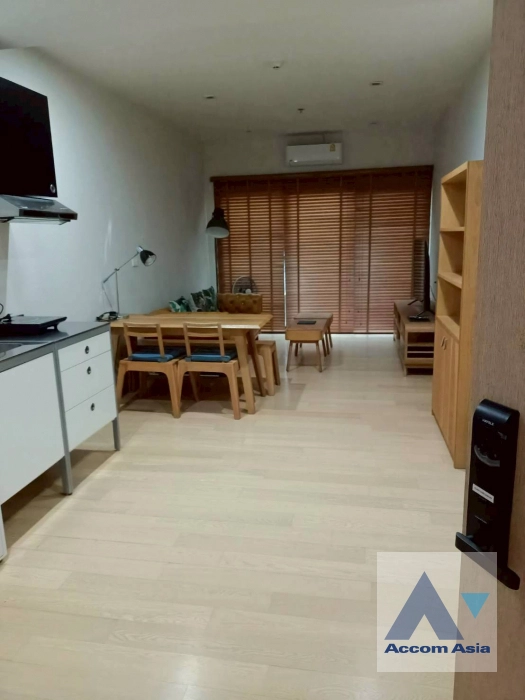  1  1 br Condominium For Rent in Phaholyothin ,Bangkok BTS Ari at Noble Reform 29586