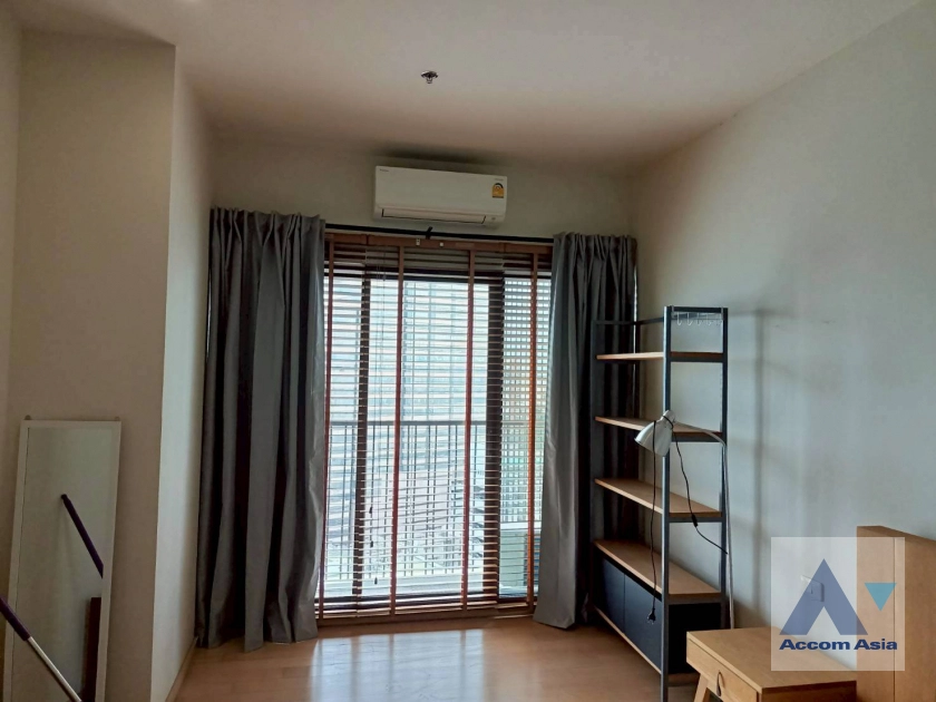7  1 br Condominium For Rent in Phaholyothin ,Bangkok BTS Ari at Noble Reform 29586