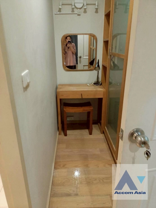 9  1 br Condominium For Rent in Phaholyothin ,Bangkok BTS Ari at Noble Reform 29586