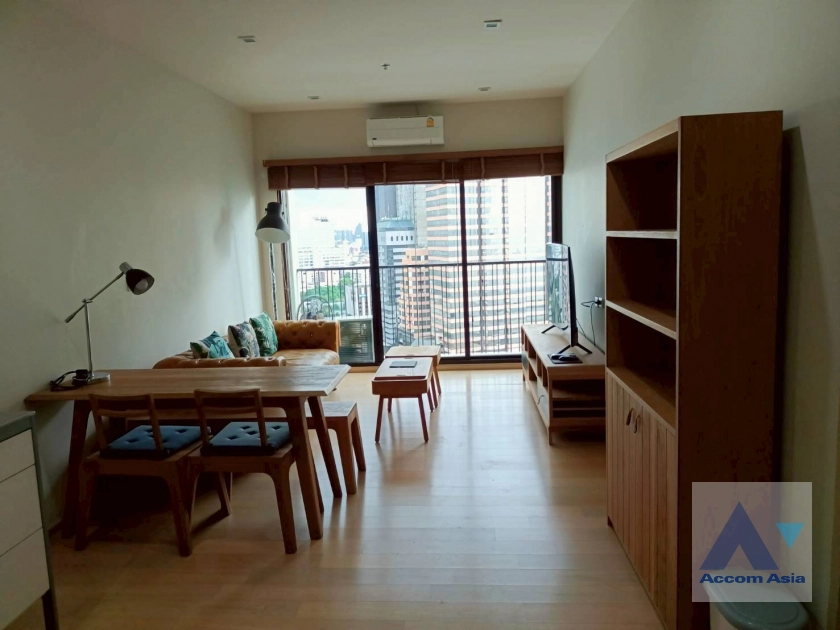  Noble Reform Condominium  1 Bedroom for Rent BTS Ari in Phaholyothin Bangkok
