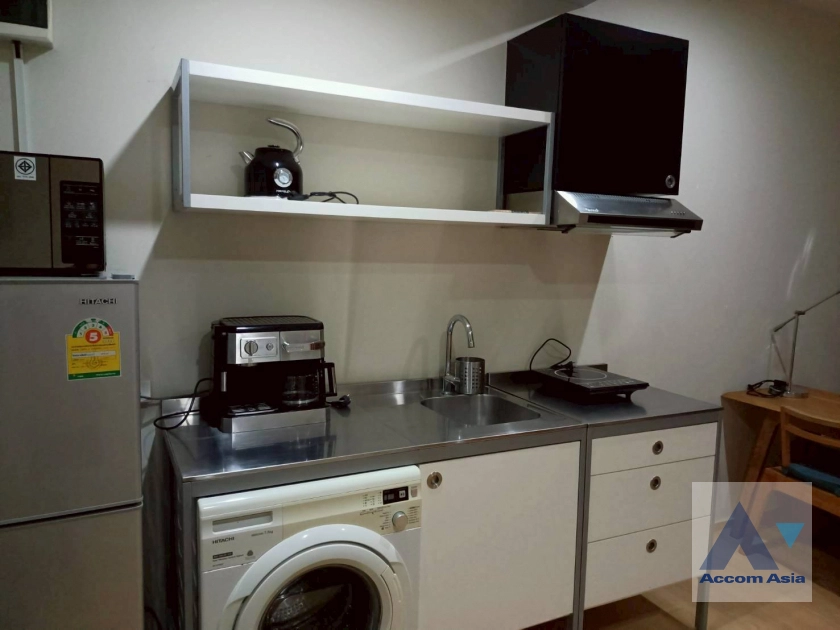 4  1 br Condominium For Rent in Phaholyothin ,Bangkok BTS Ari at Noble Reform 29586