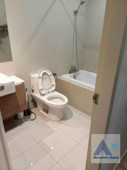 8  1 br Condominium For Rent in Phaholyothin ,Bangkok BTS Ari at Noble Reform 29586