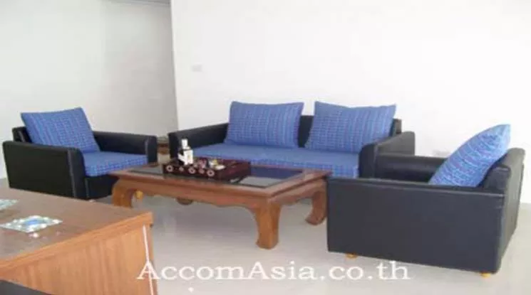 unit 2 Bedrooms  Apartment For Rent in Sukhumvit, Bangkok  near BTS Asok - MRT Sukhumvit (29589)