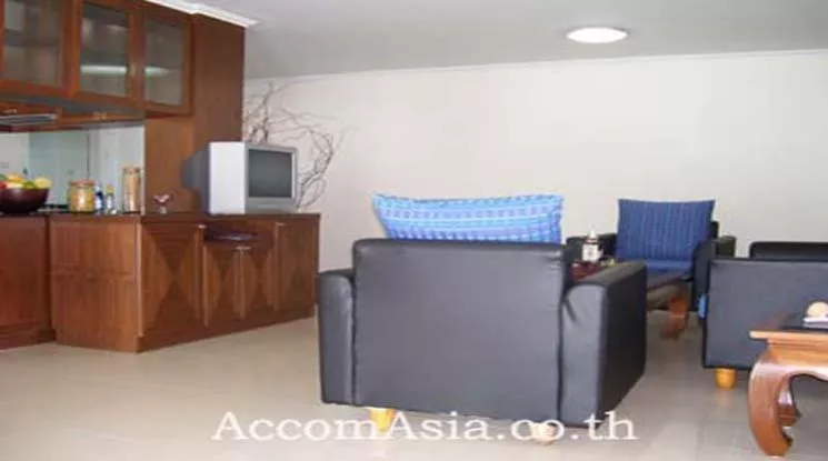  1  2 br Apartment For Rent in Sukhumvit ,Bangkok BTS Asok - MRT Sukhumvit at Nice Place at Sukhumvit 29589