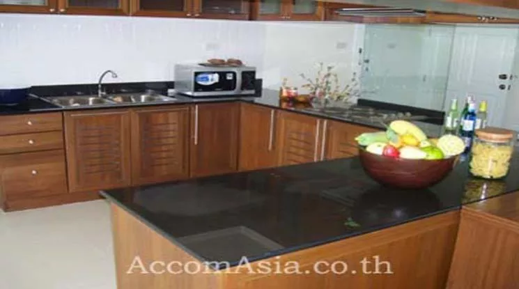 4  2 br Apartment For Rent in Sukhumvit ,Bangkok BTS Asok - MRT Sukhumvit at Nice Place at Sukhumvit 29589