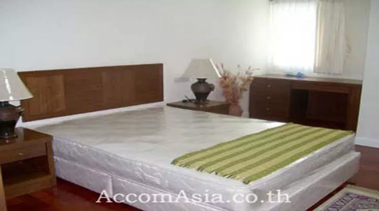 6  2 br Apartment For Rent in Sukhumvit ,Bangkok BTS Asok - MRT Sukhumvit at Nice Place at Sukhumvit 29589
