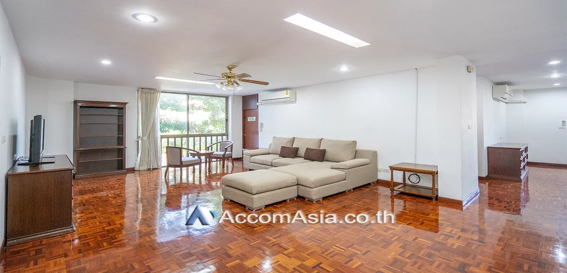 unitPet friendly |  2 Bedrooms  Apartment For Rent & Sale in Sukhumvit, Bangkok  near BTS Phrom Phong (29591)